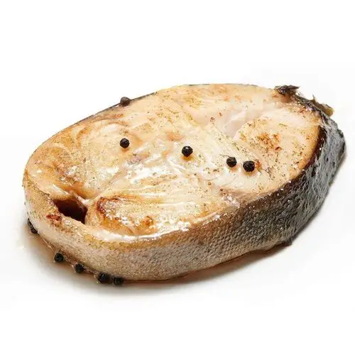 冷冻柜组商品知识 鳕鱼块!