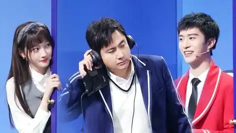 综艺频道-综艺大热门-综艺节目大全-爱奇艺