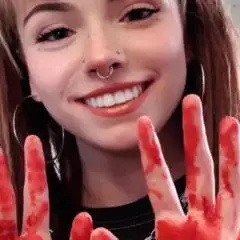 syko - #brooklynbloodpop!