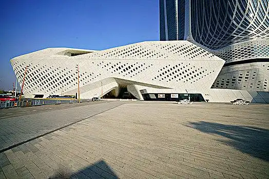 南京保利大剧院,剧院,建筑,地标上海保利大剧院南京保利大剧院,剧院