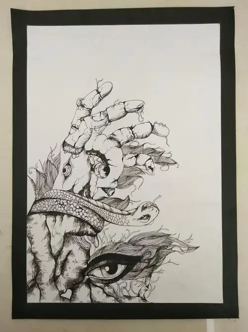 图形创意 - 原创作品 - 站酷(zcool)