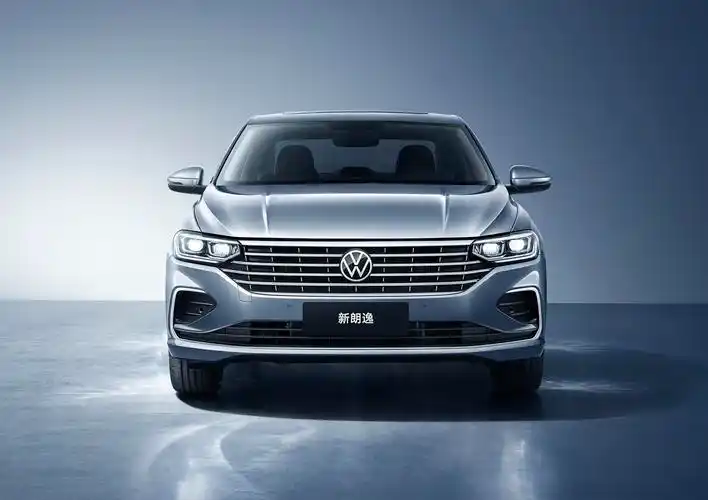 提前引爆10万级轿车市场新款朗逸官图发布