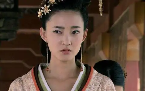 慎夫人怎么死的 揭秘历史上慎夫人真正死因原因