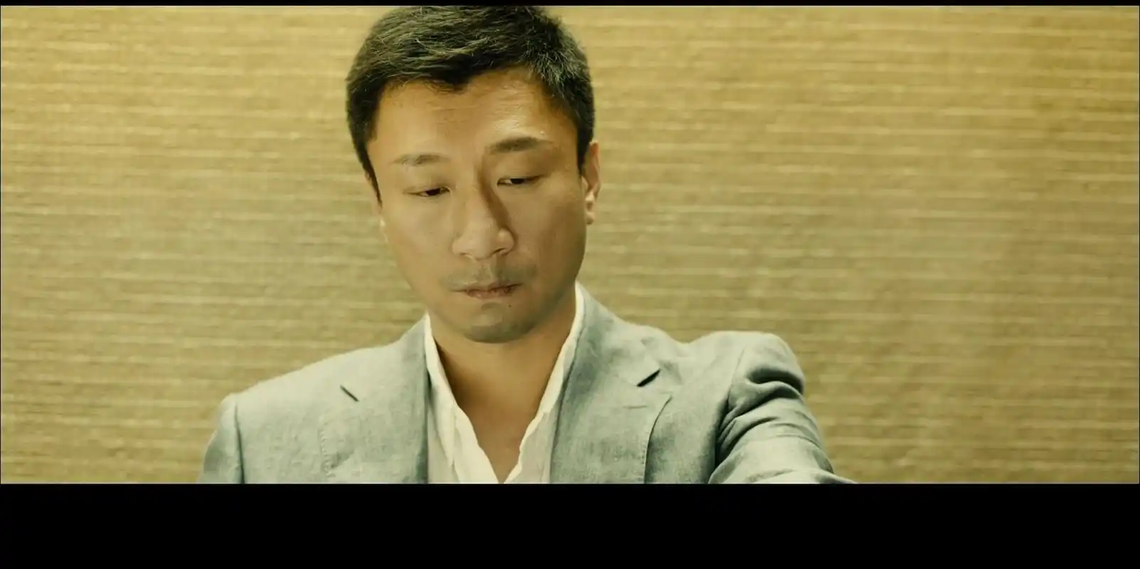 《边境风云》:黑帮世界里的忠诚与救赎