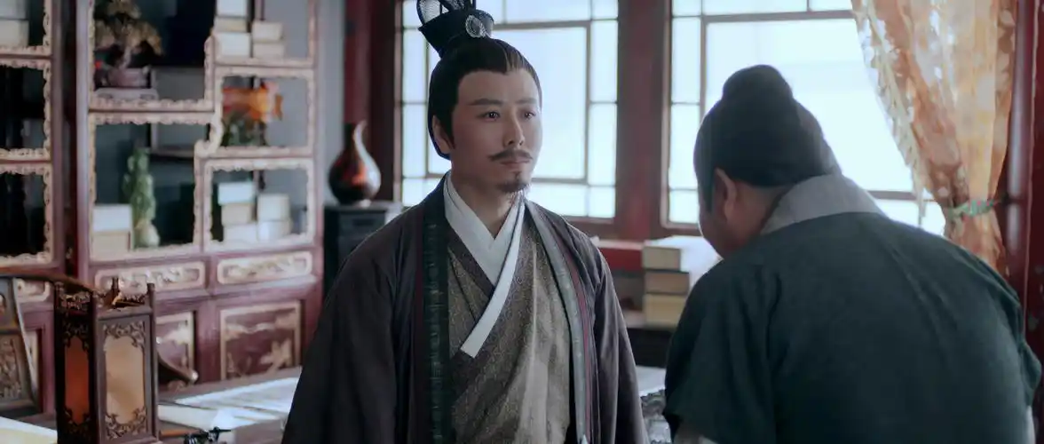 明朝万历民间故事:吝啬富翁害人偏害己,守财更要守善良