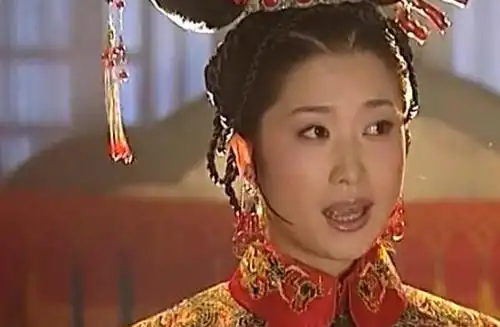 康熙王朝赫舍里见完孝庄就成了皇后网友大清朝的套路咱不懂
