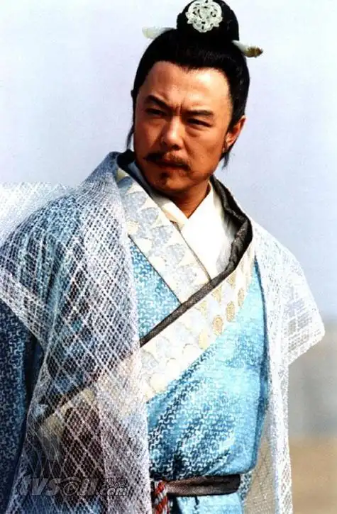 吕不韦传奇演员表所有吕不韦传奇分集剧情介绍1