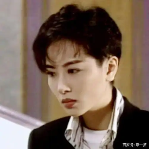盘点八九十年代帅气十足的七位短发美女明星,谁是你心目中的第一