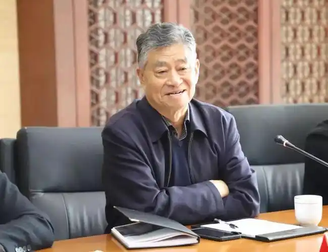 巴彦淖尔市委书记常志刚到河套酒业调研