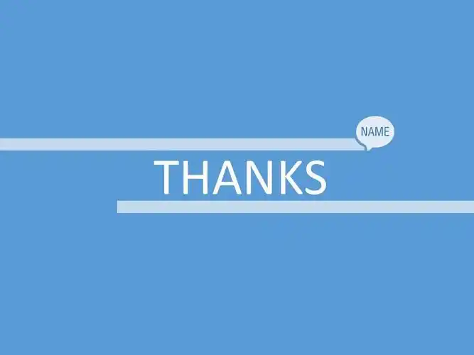 thanks蓝色清新ppt谢谢图片