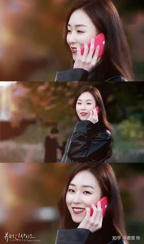 如何评价韩剧《内在美》?