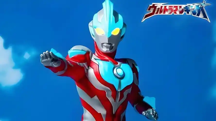 【银河奥特曼/mad 】无论你有多强,后山战神永远在你之上