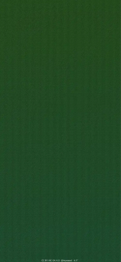 推荐一些适合iphone刘海屏的伪动态壁纸设置之后你会大吃一斤