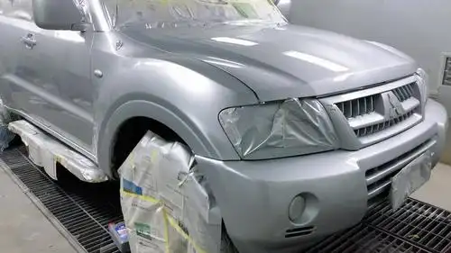 干的最恶心的车,没有之一#撸车日常 #汽车钣金喷漆