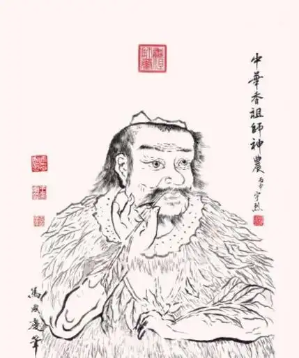 三皇五帝指的是哪三皇哪五帝,三皇有6种说法,五帝有5种说法