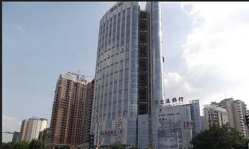 【惠州曼哈顿广场】-乐居惠州二手房