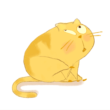 新做的动图开心猫给爱猫养猫的伙伴