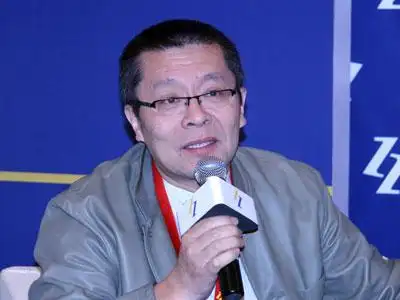 王巍金融危机后中国企业家对本土没有信心