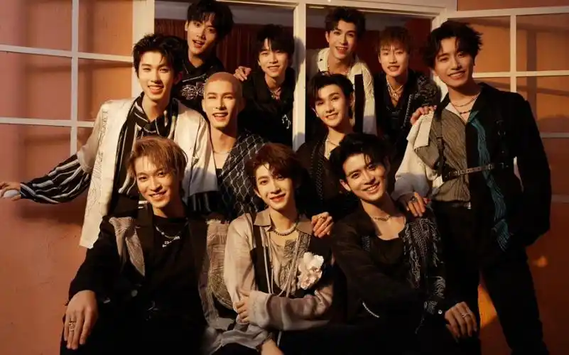 【into1】团体舞台收录_哔哩哔哩_bilibili