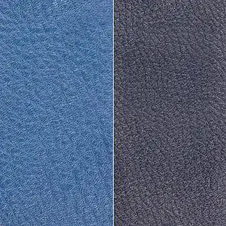 蓝色 i>复 /i> i>古 /i>皮革 i>纹 /i> i>理 /i>特写