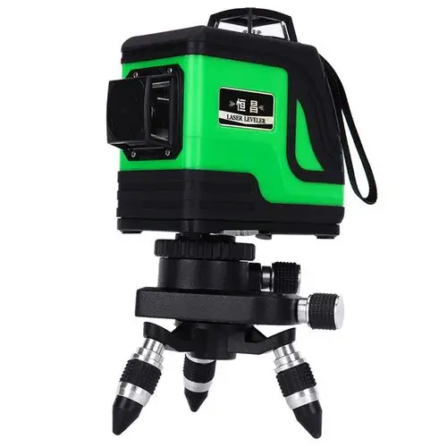 恒昌触摸屏水平仪