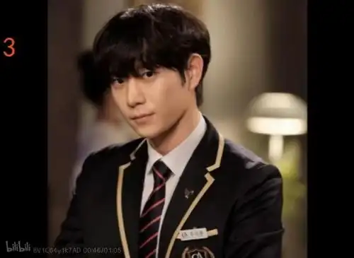 《顶楼》推特角色人气投票结果