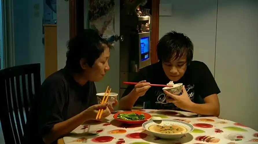 《天水围的日与夜》:许鞍华把日常生活搬上荧幕,日子真的太难了