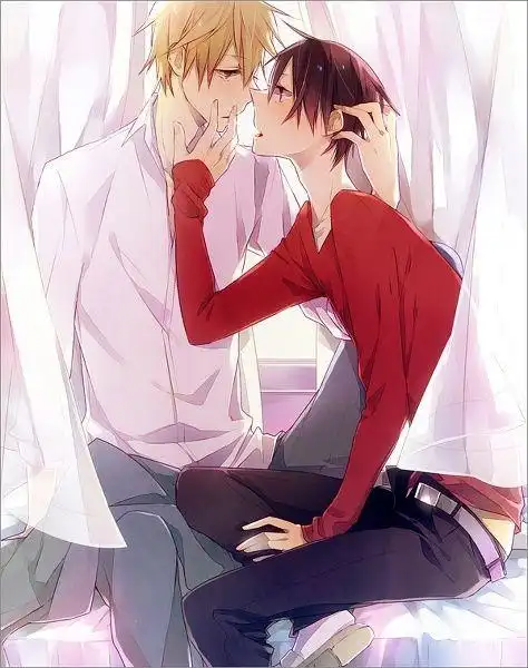 c,drrr,攻,二次元