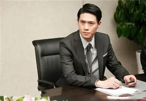 守护丽人石磊结局变好了吗揭秘 扮演者个人资料介绍