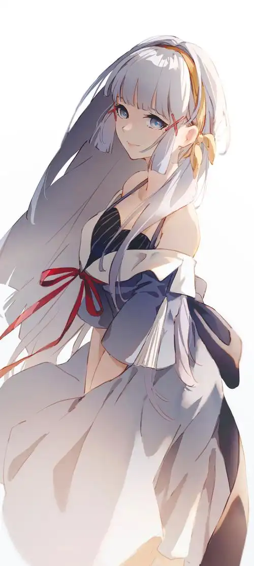 漫画人物壁纸女生可爱-动漫壁纸 - 壁纸之家