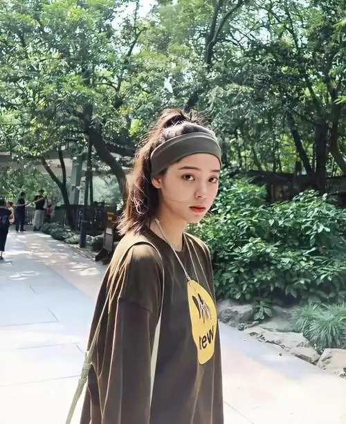 男生最喜欢的6种女生发型!巨显脸小!撩到腿软!