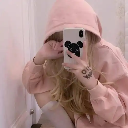 遮脸头像 | 自爱 沉稳 而后爱人