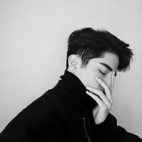 2022抖音最火男生头像该死的心动控制不住的喜欢