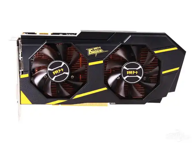moba显卡 翔升gtx950翔龙二代1099元!
