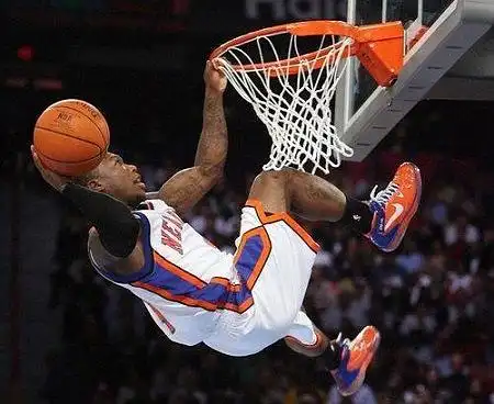 扣篮视频扣篮训练技巧