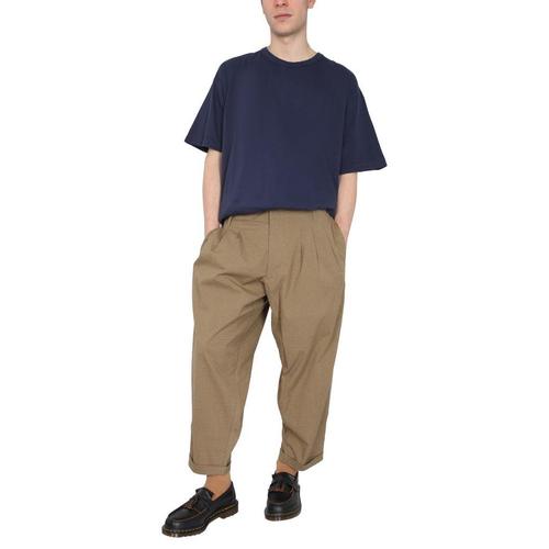 ymc男款休闲裤|"creole" trousers