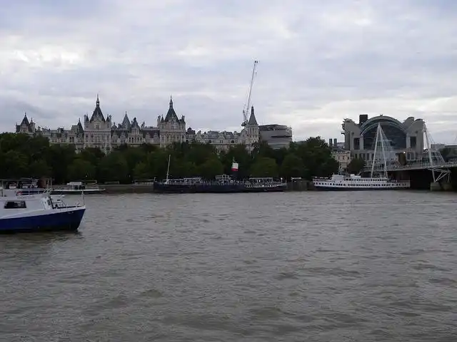 river thames | flickr – 相片分享!