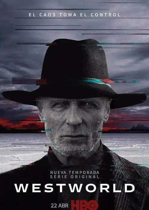 西部世界第四季第一集