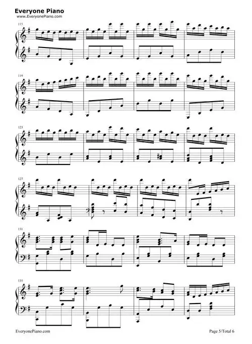 红星歌-闪闪的红星主题曲