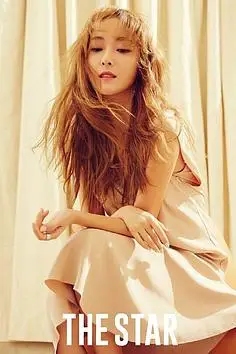 戏,耍采集到jessica&krystal