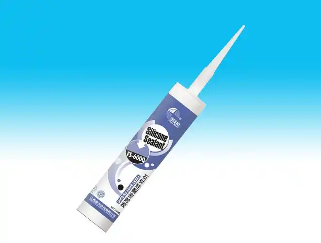 供应奋发集团优质石材硅酮密封胶 fs-6000