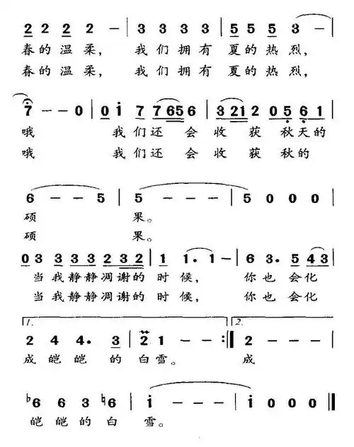 雨恋简谱_流行简谱_zzmao简谱网