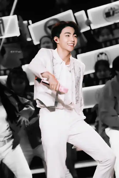 陈立农大学生电影节