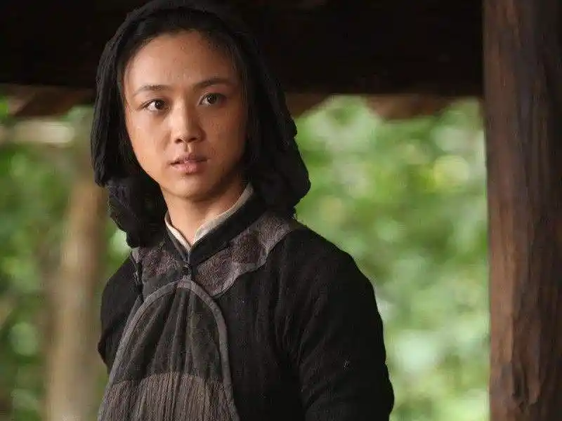 国内4部大制作的"烂片",却被美国《时代周刊》评选为优秀电影