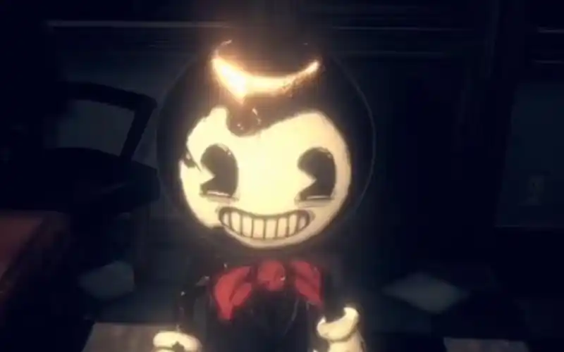 班迪与黑暗复兴 墨水班迪 剧情 分析