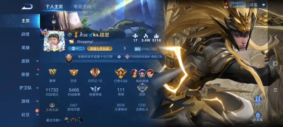 tx1188(特价亏出)丨极品双国服 国服马超历史大国标1.