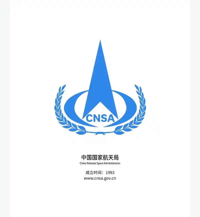 世界各航天局logo.#logo设计 #品牌设计#高考 #设 - 抖音