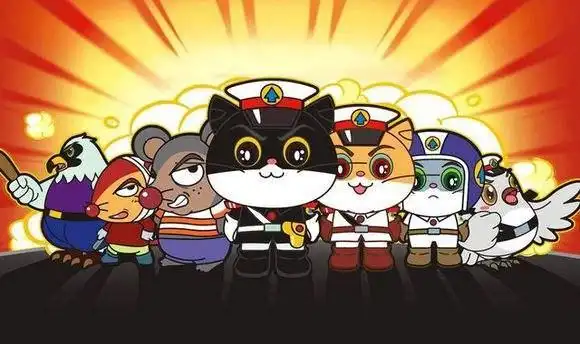 我国第一部动画片,咦!中国第一部动画片,不是《大闹天宫》,那是什么?