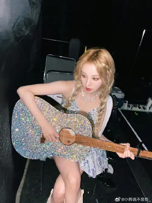 奔跑吧宋雨琦刮刮乐 根本劝不住