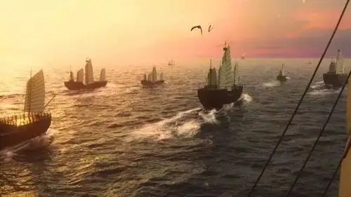 七下西洋的郑和,打仗有多厉害?